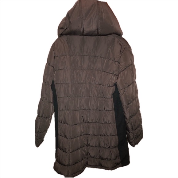 Coat - Picture 4 of 5